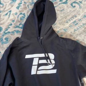Tom Brady sweatshirt “TB”